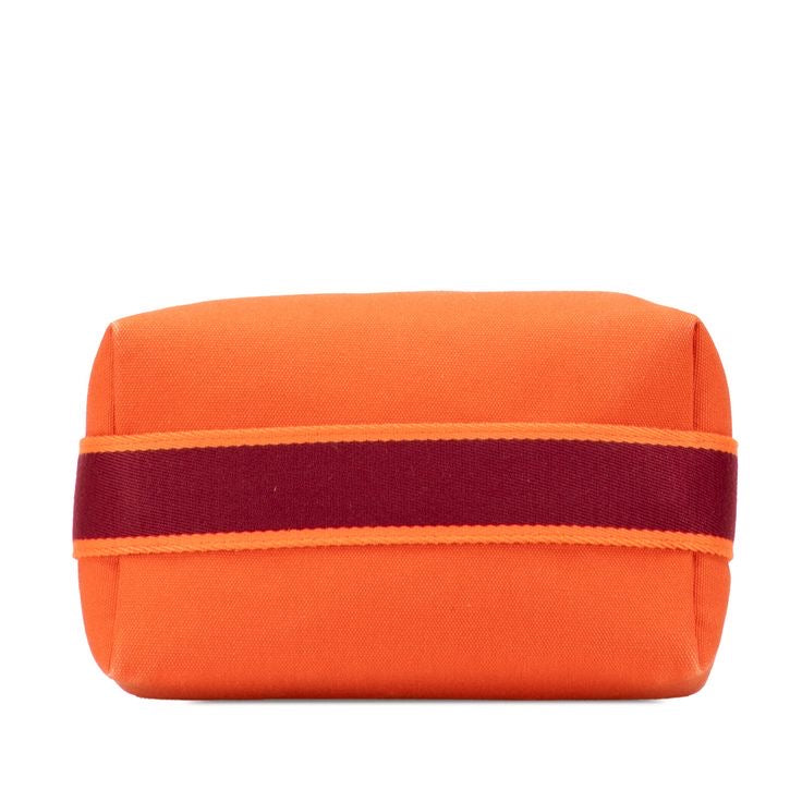 Pocket Naéa Paris Orange