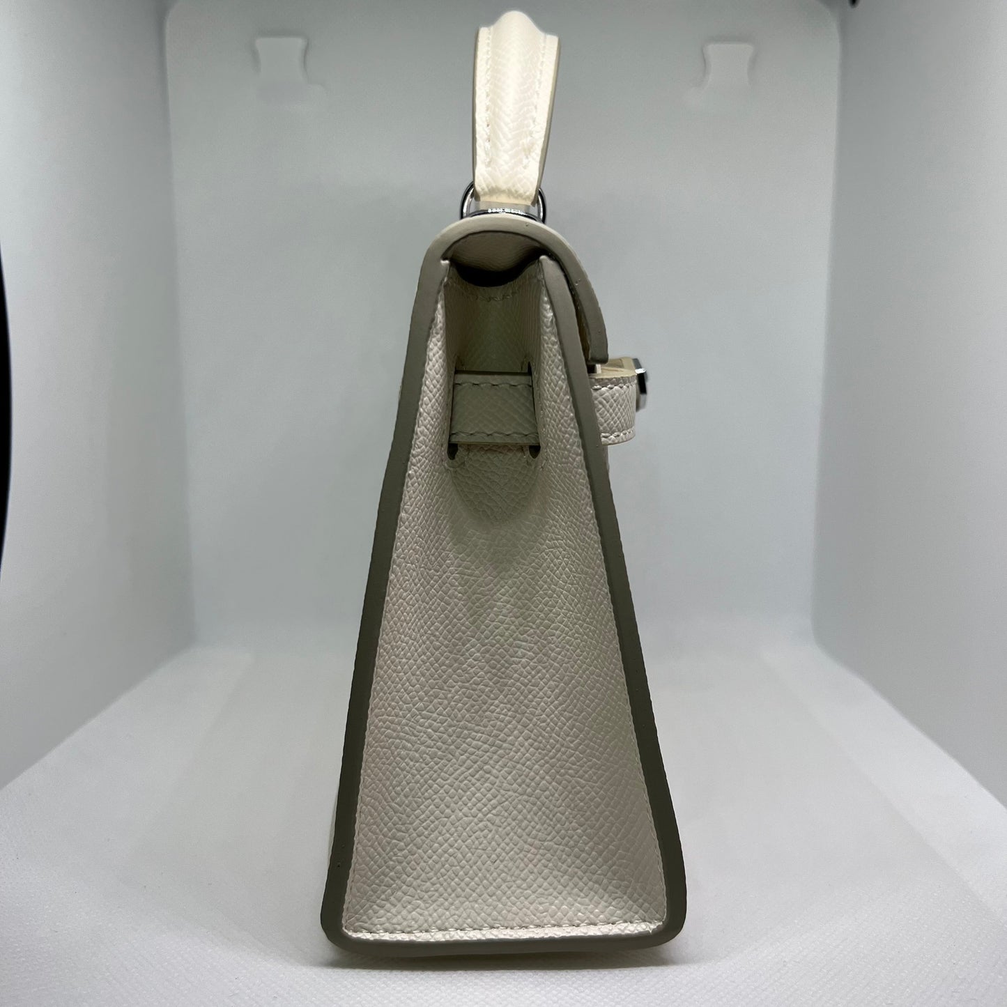 Handbag Naéa Paris Blanc