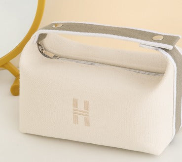 Pocket Naéa Paris Blanc