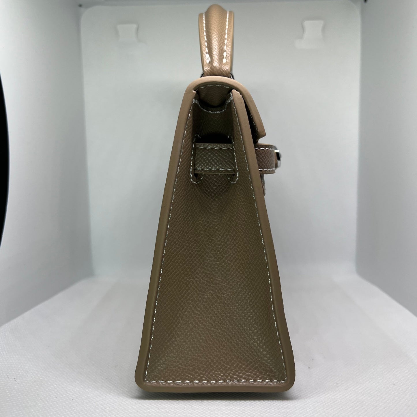 Handbag Naéa Paris Taupe