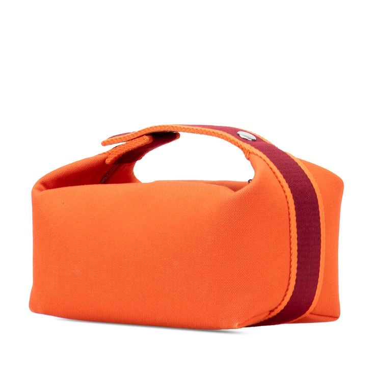 Pocket Naéa Paris Orange