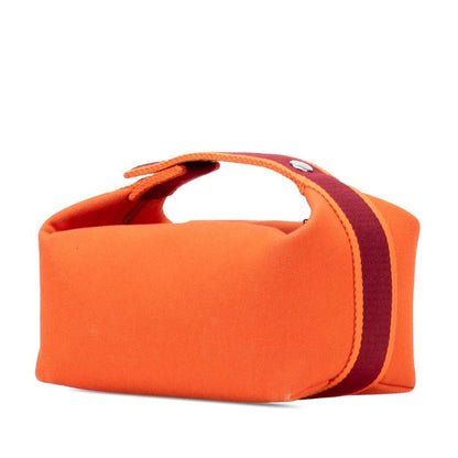 Pocket Naéa Paris Orange