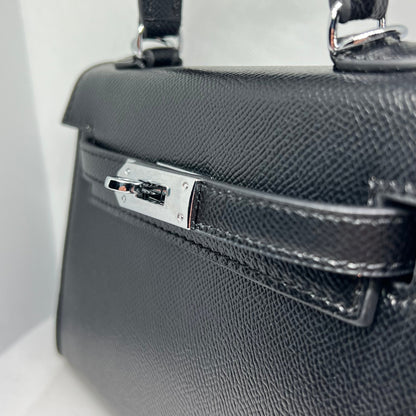 Handbag Naéa Paris Noir