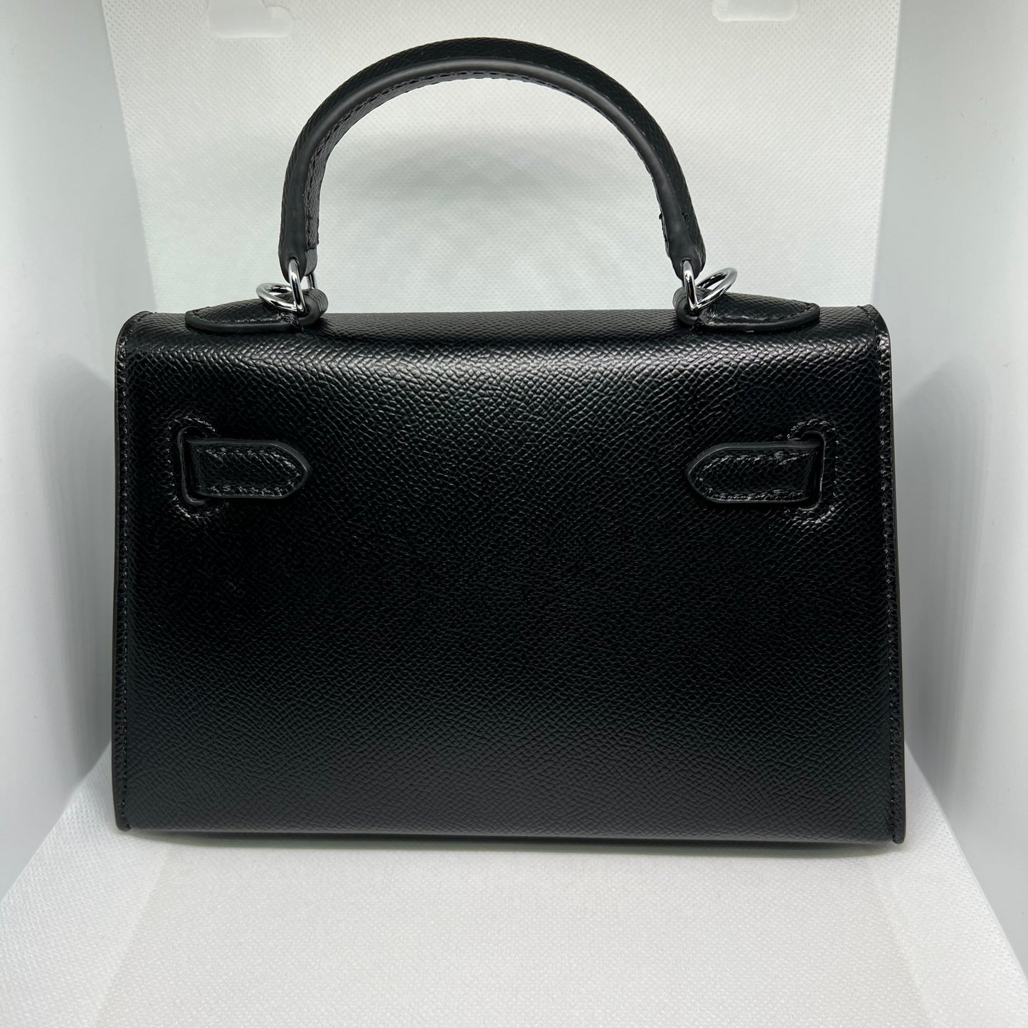 Handbag Naéa Paris Noir